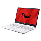 G TUNE P5-I7G60WT-C 商品画像