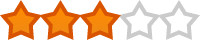 ☆3