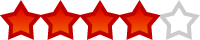 ☆4