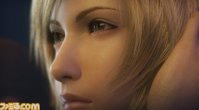 Parasite Eve 3 3rd Birthday Gameplay E3 2010 Trailer 1080p HD 