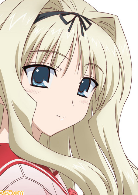 OVA『トゥーハート2ダンジョントラベラーズ』発売決定_19