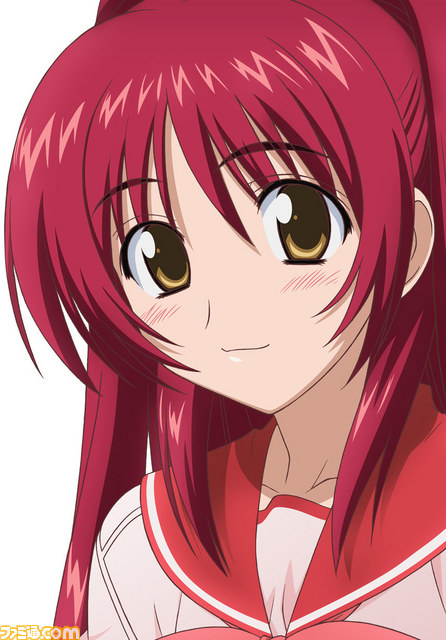 OVA『トゥーハート2ダンジョントラベラーズ』発売決定_20