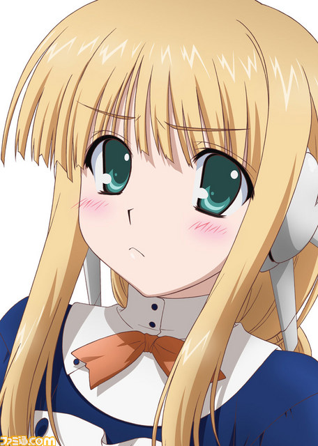 OVA『トゥーハート2ダンジョントラベラーズ』発売決定_21