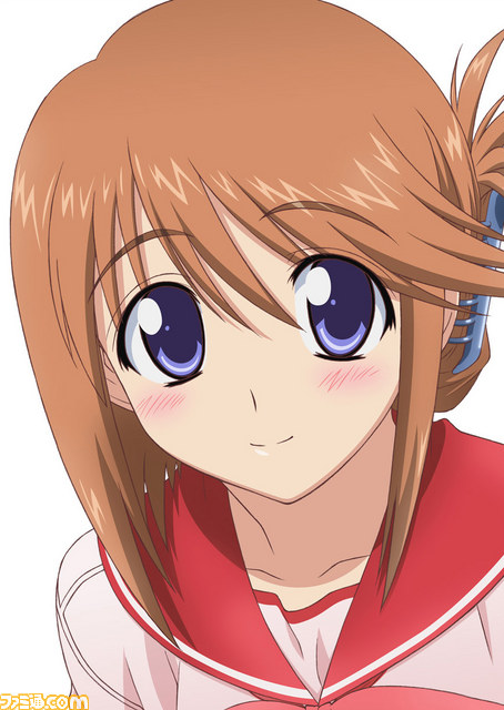 OVA『トゥーハート2ダンジョントラベラーズ』発売決定_22