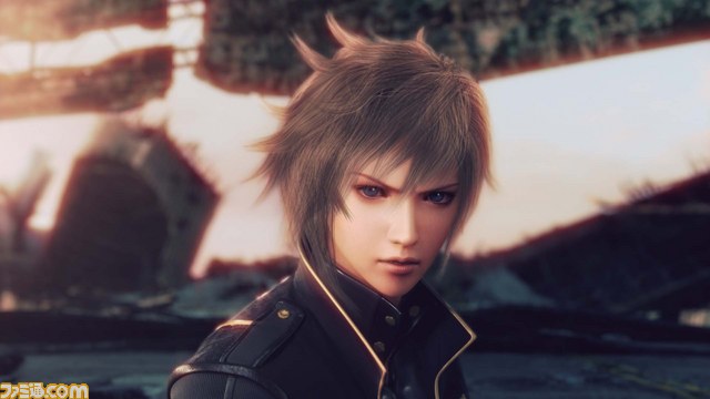 『GOD EATER 2(ゴッドイーター2)(仮題)』シリーズ最新作の新キャラクターに迫る! _05