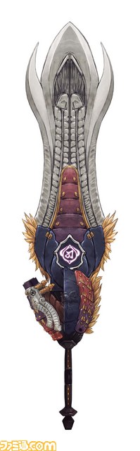 『GOD EATER 2(ゴッドイーター2)(仮題)』シリーズ最新作の新キャラクターに迫る! _19