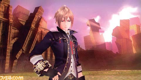 『GOD EATER 2(ゴッドイーター2)(仮題)』シリーズ最新作の新キャラクターに迫る! _21