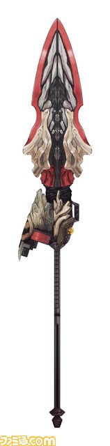 『GOD EATER 2(ゴッドイーター2)(仮題)』シリーズ最新作の新キャラクターに迫る! _29