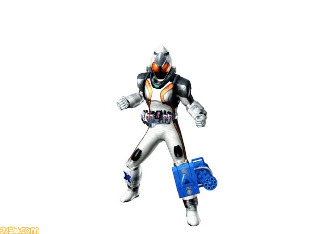 『仮面ライダー クライマックスヒーロー フォーゼ』フォーゼの多彩なモジュールと“ヒーローズモード”の詳細が判明_23