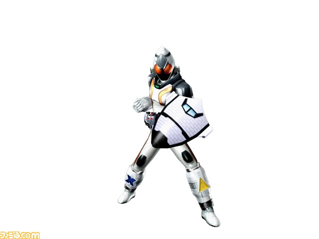 『仮面ライダー クライマックスヒーロー フォーゼ』フォーゼの多彩なモジュールと“ヒーローズモード”の詳細が判明_24
