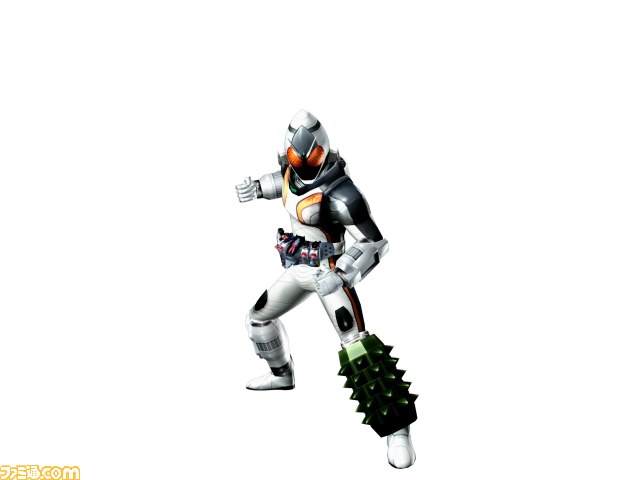 『仮面ライダー クライマックスヒーロー フォーゼ』フォーゼの多彩なモジュールと“ヒーローズモード”の詳細が判明_28