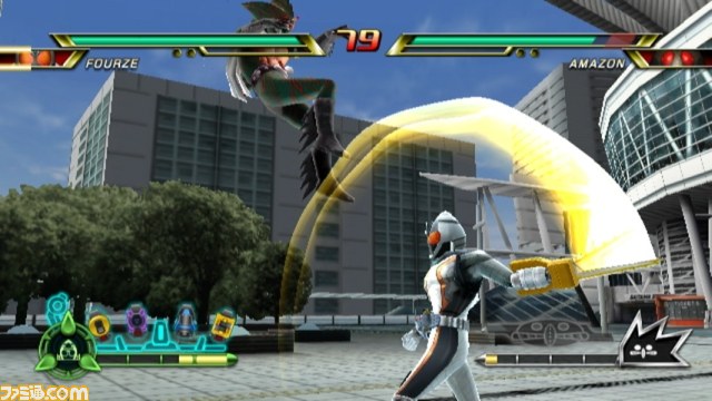 『仮面ライダー クライマックスヒーロー フォーゼ』フォーゼの多彩なモジュールと“ヒーローズモード”の詳細が判明_03