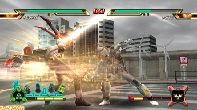『仮面ライダー クライマックスヒーロー フォーゼ』フォーゼの多彩なモジュールと“ヒーローズモード”の詳細が判明_04
