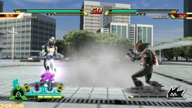 『仮面ライダー クライマックスヒーロー フォーゼ』フォーゼの多彩なモジュールと“ヒーローズモード”の詳細が判明_05
