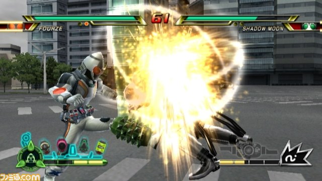 『仮面ライダー クライマックスヒーロー フォーゼ』フォーゼの多彩なモジュールと“ヒーローズモード”の詳細が判明_06