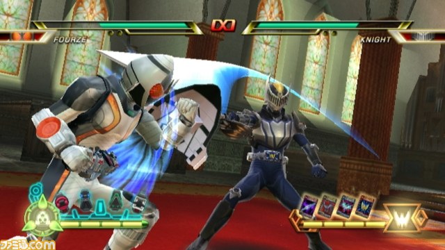 『仮面ライダー クライマックスヒーロー フォーゼ』フォーゼの多彩なモジュールと“ヒーローズモード”の詳細が判明_09
