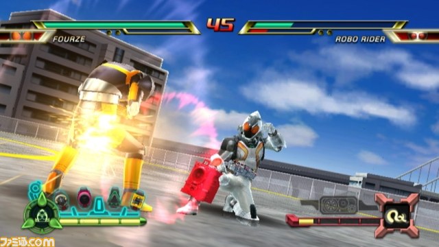 『仮面ライダー クライマックスヒーロー フォーゼ』フォーゼの多彩なモジュールと“ヒーローズモード”の詳細が判明_29
