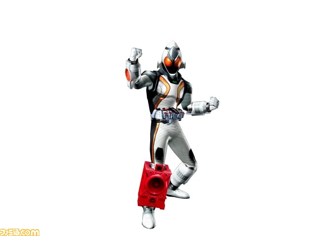 『仮面ライダー クライマックスヒーロー フォーゼ』フォーゼの多彩なモジュールと“ヒーローズモード”の詳細が判明_02