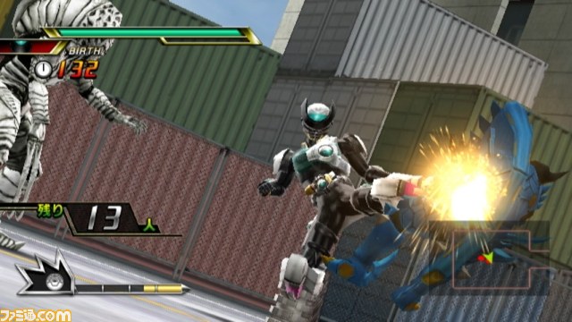 『仮面ライダー クライマックスヒーロー フォーゼ』フォーゼの多彩なモジュールと“ヒーローズモード”の詳細が判明_13