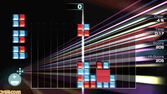 『ルミネス エレクトロニック・シンフォニー』公式サイトがオープン “音と光の新感覚パズル”最新作の情報&PVを一挙公開_02