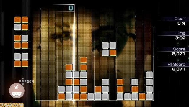 『ルミネス エレクトロニック・シンフォニー』公式サイトがオープン “音と光の新感覚パズル”最新作の情報&PVを一挙公開_03