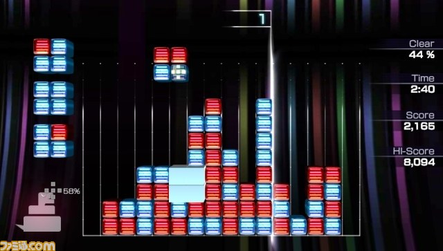 『ルミネス エレクトロニック・シンフォニー』公式サイトがオープン “音と光の新感覚パズル”最新作の情報&PVを一挙公開_04