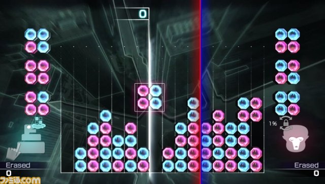 『ルミネス エレクトロニック・シンフォニー』公式サイトがオープン “音と光の新感覚パズル”最新作の情報&PVを一挙公開_07