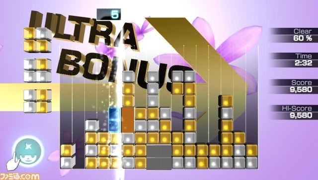 『ルミネス エレクトロニック・シンフォニー』公式サイトがオープン “音と光の新感覚パズル”最新作の情報&PVを一挙公開_11