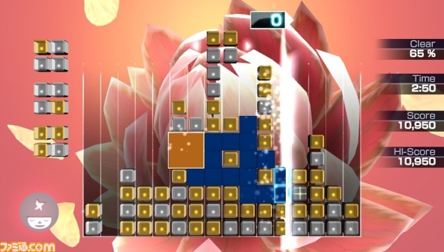 『ルミネス エレクトロニック・シンフォニー』公式サイトがオープン “音と光の新感覚パズル”最新作の情報&PVを一挙公開_12