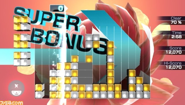 『ルミネス エレクトロニック・シンフォニー』公式サイトがオープン “音と光の新感覚パズル”最新作の情報&PVを一挙公開_13