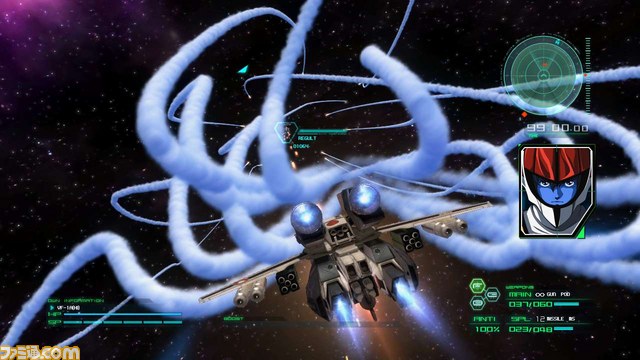 『超時空要塞マクロス~愛・おぼえていますか~Hybrid Pack』でゲームとアニメと堪能せよ!_02