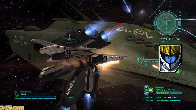 『超時空要塞マクロス~愛・おぼえていますか~Hybrid Pack』でゲームとアニメと堪能せよ!_03