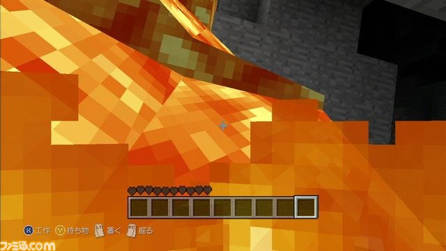 【『マインクラフトXbox360 edition』珍物件探訪】第2回:ペンション“シュプール”へようこそ_04
