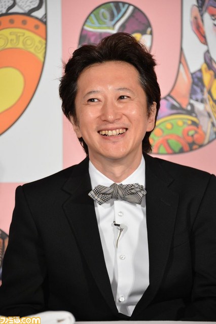 “荒木飛呂彦原画展 ジョジョ展”発表会リポート&荒木氏のコメント全文掲載! 言葉ひとつひとつに“ふるえるぞハート!”_25