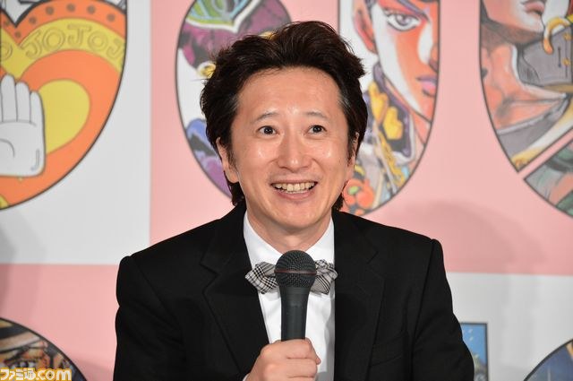 “荒木飛呂彦原画展 ジョジョ展”発表会リポート&荒木氏のコメント全文掲載! 言葉ひとつひとつに“ふるえるぞハート!”_26