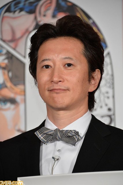 “荒木飛呂彦原画展 ジョジョ展”発表会リポート&荒木氏のコメント全文掲載! 言葉ひとつひとつに“ふるえるぞハート!”_34