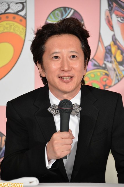 “荒木飛呂彦原画展 ジョジョ展”発表会リポート&荒木氏のコメント全文掲載! 言葉ひとつひとつに“ふるえるぞハート!”_45