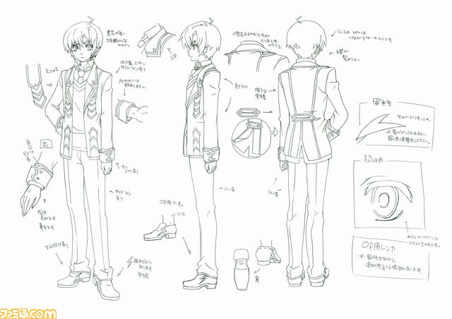 日本一ソフトウェア20周年記念タイトル第1弾は、いとうのいぢ氏キャラデザインの『神様と運命革命のパラドクス』_09