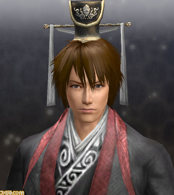 『真・三國無双6 Empires』エディット武将命名キャンペーン第4弾の“軍師編”がスタート_03