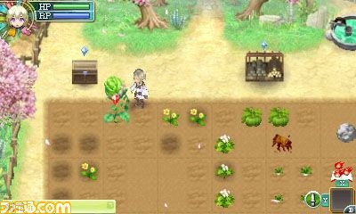 『ルーンファクトリー4』発売を記念して、公式サイトで壁紙などの配信、ゲストキャラクターの情報を公開_12