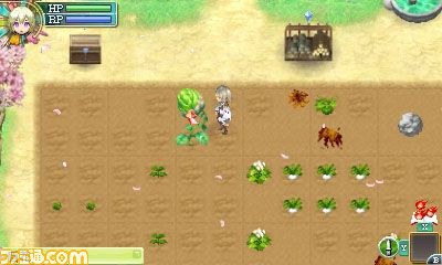 『ルーンファクトリー4』発売を記念して、公式サイトで壁紙などの配信、ゲストキャラクターの情報を公開_14