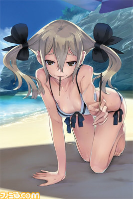 5pb.が“科学アドベンチャー”シリーズ最新作の制作を発表【科学アドベンチャー祭り 2012 SUMMER】_03
