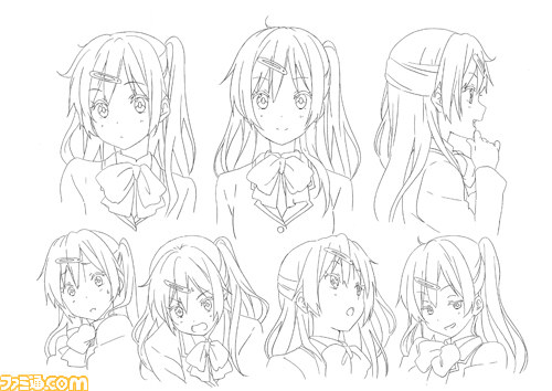 京都アニメーション新作テレビアニメ『中二病でも恋がしたい!』先行場面カット&キャラ設定を公開_05