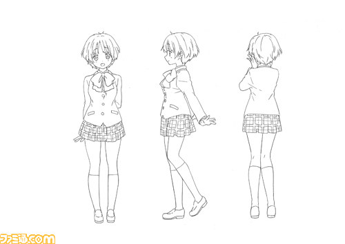 京都アニメーション新作テレビアニメ『中二病でも恋がしたい!』先行場面カット&キャラ設定を公開_06