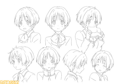 京都アニメーション新作テレビアニメ『中二病でも恋がしたい!』先行場面カット&キャラ設定を公開_07