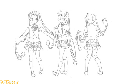 京都アニメーション新作テレビアニメ『中二病でも恋がしたい!』先行場面カット&キャラ設定を公開_08