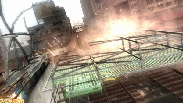 『デッド オア アライブ 5』パイの参戦が確定_08