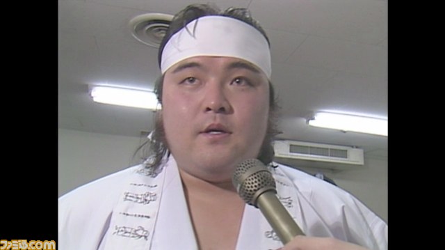 プレイステーションの新TVCMが11月15日(木)よりスタート 伝説の一戦、“猪木の闘魂”“橋本の覚悟”を目撃せよ_03
