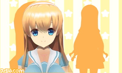 『女家庭教師 伊都香先生と密室にいたら○○しちゃうかもしれない。』の3D立体視で見られるオープニング映像が公開_01