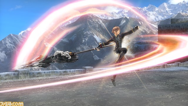 『GOD EATER 2(ゴッドイーター2)』新武器、新アラガミなどの最新情報が公開_10
